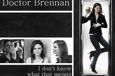 Bones Wallpapers   Angela By Marmadas On DeviantArt