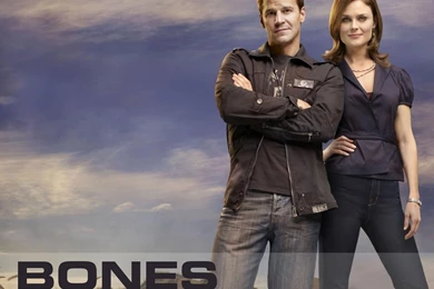 Bones Wallpapers