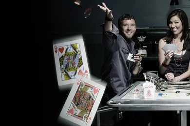 More Bones Hodgins/Angela Wallpaper... 1680