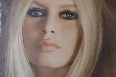 Brigitte Bardot Images Gallery