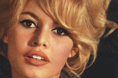 Brigitte Bardot Pictures