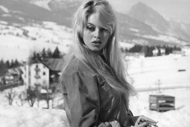 Brigitte Bardot Photo, Pics, Wallpapers   Photo