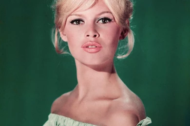 Brigitte Bardot HD Wallpapers