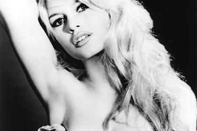Brigitte Bardot Pictures