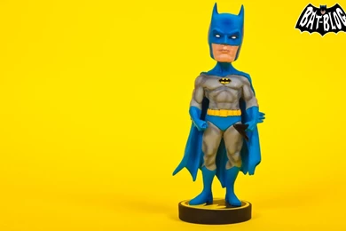 BAT   BLOG : BATMAN TOYS And COLLECTIBLES: February 2013