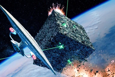 Star Trek Wallpapers HD