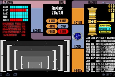 Cool Star Trek Live Wallpapers HH7