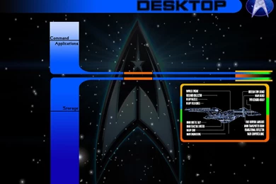 Star Trek Wallpapers   Tv Series Wallpapers