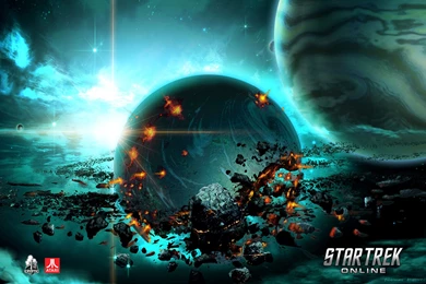 Top Wallpapers On Star Trek Wallpapers