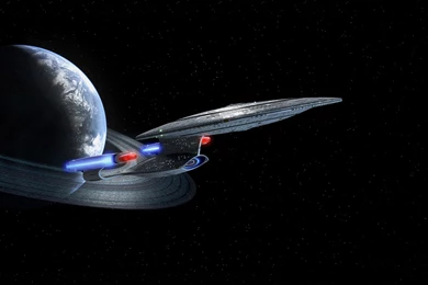 Star Trek Wallpapers