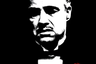 The Godfather iPhone Wallpapers / IPod Wallpapers HD   Free Download