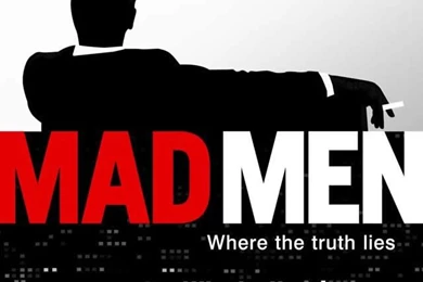 Mad Men Movie iPhone Wallpapers / IPod Wallpapers HD   Free Download