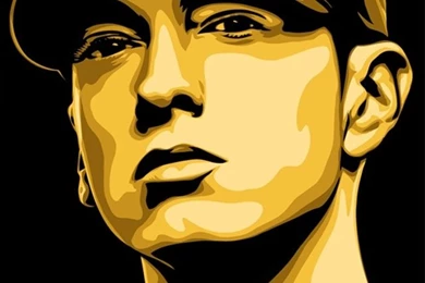 Eminem iPhone Wallpapers / IPod Wallpapers HD Free Download