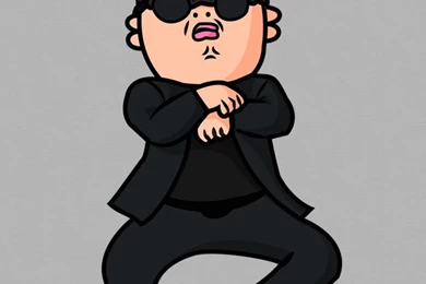 PSY   Gangnam Style iPhone 5 Wallpapers / IPod Wallpapers HD   Free ...