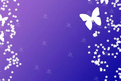 Girly Purple Wallpapers HD