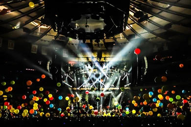 Mr. Miner's Phish Thoughts » 2013 » January