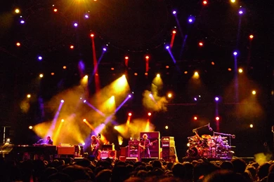 Mr. Miner's Phish Thoughts » 2012 » September