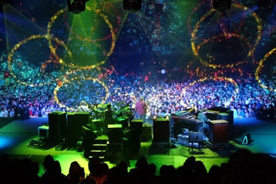 Mr. Miner's Phish Thoughts » 2009 » December