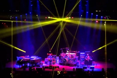 Phish   Bathtub Gin   10/26/13   Worcester, MA   YouTube