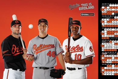 Baltimore Orioles Desktop Wallpapers Wallpapers