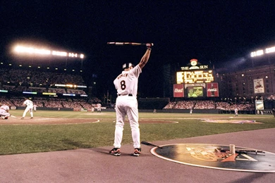 Baseball Wallpapers For Desktop