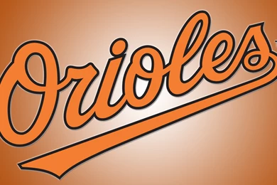 1920x1080 Baltimore Orioles Mlb Logo Art, Mlb, Baseball, Sports ...