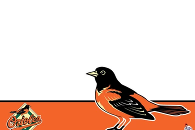 Baseball Wallpapers » Baltimore Orioles