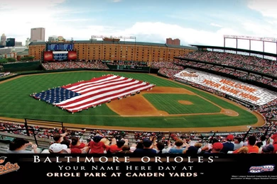 1680x1050 Stadium, Baltimore Orioles, Baseball, Baltimore Orioles ...