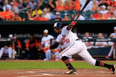 2560x1600 Baseball, Baltimore Orioles Mlb Baseball Batter, Sports ...