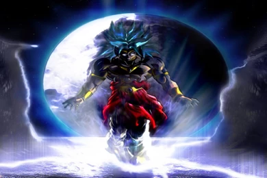 Dragon Ball Z Hd Wallpapers Collection (33+)