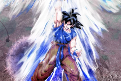 Dragon Ball Z Hd Wallpapers Collection (33+)