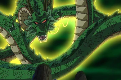 443 Dragon Ball Z HD Wallpapers