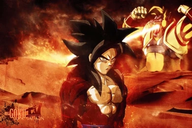Dragon Ball Z 1280x1024 Wallpapers – Anime Dragonball HD Desktop ...