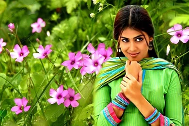 Genelia Wallpapers