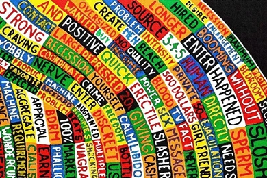 Wallpapers Radiohead Hail To The Thief Free 1280x800