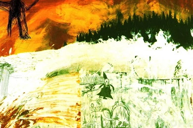 Radiohead Hd Wallpapers   (