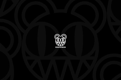 Radiohead Art Wallpapers