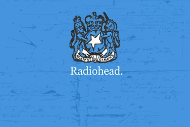 Radiohead Multimedia