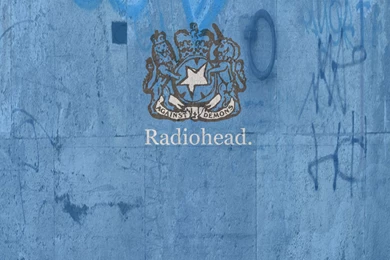 Radiohead Multimedia