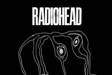 Radiohead Iphone 5 Wallpapers