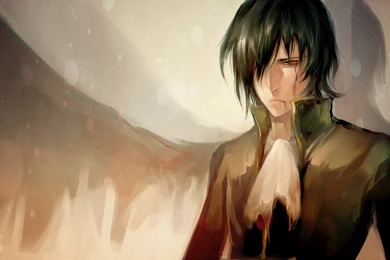 1000 Gambar Dan Wallpapers Noblesse Paling Keren Terbaru (Update ...