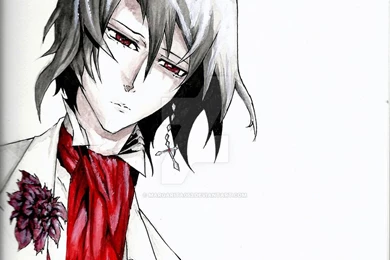 Cadisetramadiraizel   DeviantArt