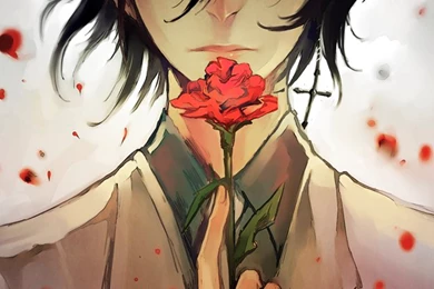 Noblesse Favourites By Boobops On DeviantArt