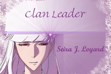 Wallpaper: Noblesse   Seira By MoonStar18 On DeviantArt