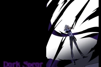 NOBLESSE By Maricris Viado