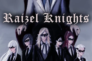 Fear The Obsessed Person, Celestinez: Wow…and Never Forget RK 5 ...