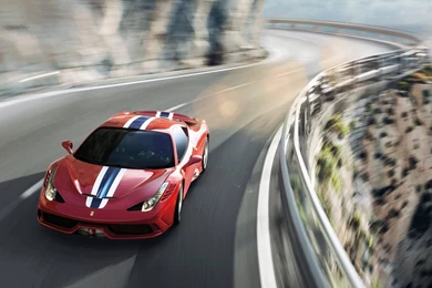 Ferrari 458 Wallpapers iPhone   Image