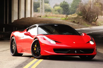 Ferrari 458 Backgrounds Desktop Wallpaper, Size: 1999x1200 ...