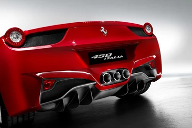 Ferrari 458 Italia Hd Wallpapers
