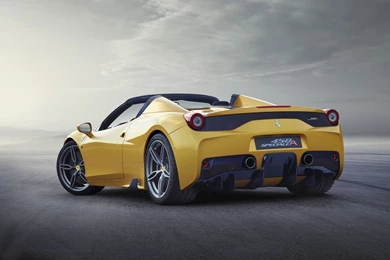Ferrari 458 Wallpapers Picture Backgrounds